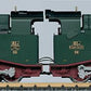 LGB 20990 Saxon Class II K Steam Locomotive