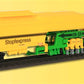 Kibri 16050 HO Tamping Machine Schienen-Stopfexpress 09-3X Plasser & Theurer