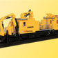 Kibri 16082 HO Maintenance/Work Train Equipment Plasser & Theurer Overhead
