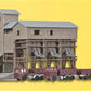 Kibri 36603 Z Steiner Gravel Works Building Kit