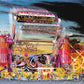 Faller 140431 HO Top Spin Midway Carnival Ride Kit