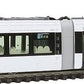 Kato 14-8021 N Centram Light Rail Vehicle LRV Streetcar with Interior Light