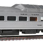 Walthers 920-35259 Budd RDC-1 NYC M-460