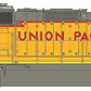 Walthers 920-75407 Proto N GP60 Loco UP#1964