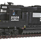 Walthers 920-48564 HO Norfolk Southern EMD Diesel Locomotive #2009