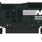 Walthers 920-48564 HO Norfolk Southern EMD Diesel Locomotive #2009