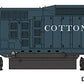 Proto 2000 920-48566 HO Cotton Belt EMD GP20 Low Hood Diesel #815