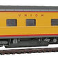 Walthers 932-15409 Union Pacific Plan 4140 Pullman Standard 10-6 Sleeper