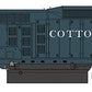 Walthers 920-80057 N Scale Cotton Belt SWW EMD GP20 Diesel Locomotive #813