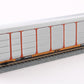 Walthers 920-101407 HO Illinois Central 89' Thrall Enclosed Auto Carrier