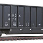 Walthers 910-55905 PSCX 50Ft Bethgon Coalpoarter Gondolas (6 Pack)