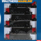 Walthers 910-55906 HO Public Service Co. of Colorado 50' Gondola 6 Car Set