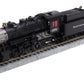 Walthers 920-60118 HO Northern Pacific 0-8-0 Steam Engine #1173 w/DCC/SND