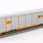 Walthers 920-101402 HO Chesapeake & Ohio 89' Thrall Tri-Level Auto Carrier