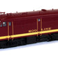 MTH 80-2201-1 FA--1 A Unit w/Snd SOO