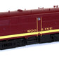 MTH 80-2201-1 FA--1 A Unit w/Snd SOO