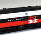 MTH 80-2205-5 FA--1 B Unit w/Snd3E+ NH