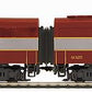MTH 80-2206-1 HO Canadian Pacific FA-1 A/B Diesel Locomotives #4015/#4410 MT/Box
