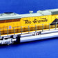 MTH 80-2281-0 SD70ACe DC DRGW #1989