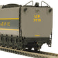 MTH 80-3201-1 HO Union Pacific 4-6-6-4 Steam Locomotive & Tender w/Proto-Sound 3