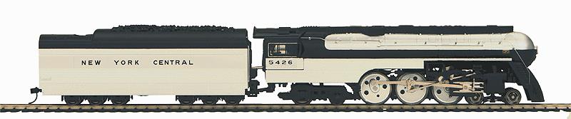 MTH 80-3230-1 4-6-4 w/Snd Empire St NYC