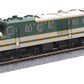 Walthers 910-9107 HO Southern ALCO DL-109 Locomotive #6401