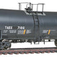 Walthers 920-100023 HO Scale Trinity Industries 14K Gallon Tank Car #135306