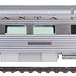 Walthers 920-9013 HO Santa Fe Super Chief 85' Pullman Lounge EX/Box