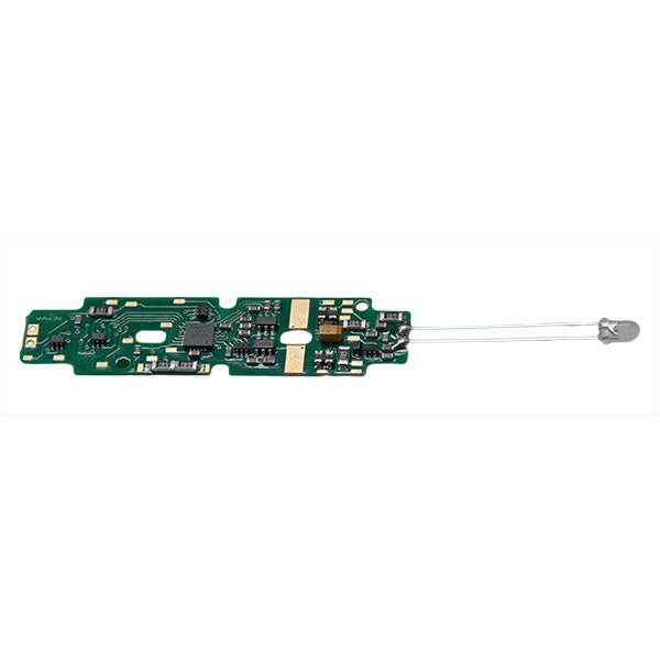 Digitrax DN163K0E N DCC Kato E5 Mobile Decoder Replacement PCB Circuit Board