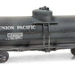 Micro-Trains 99301240 N Scale Union Pacific Weathered Steam Freight Train Set