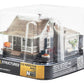 Woodland Scenics BR4933 N Built-&-Ready Old Homestead Building W/LED Lighting