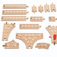 Fisher Price Y4088 Thomas & Friends™ Wooden Railway Figure-8 Set Expansion Pack