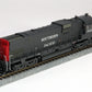 Bowser 23701 HO Southern Pacific C-630 #7805 with DCC & Sound