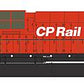 Bowser 23707 HO Scale CP Rail MLW C-630M Diesel Locomotive #4500