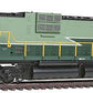 Bowser 23731 HO Pacific Great Eastern MLW C-630M #701