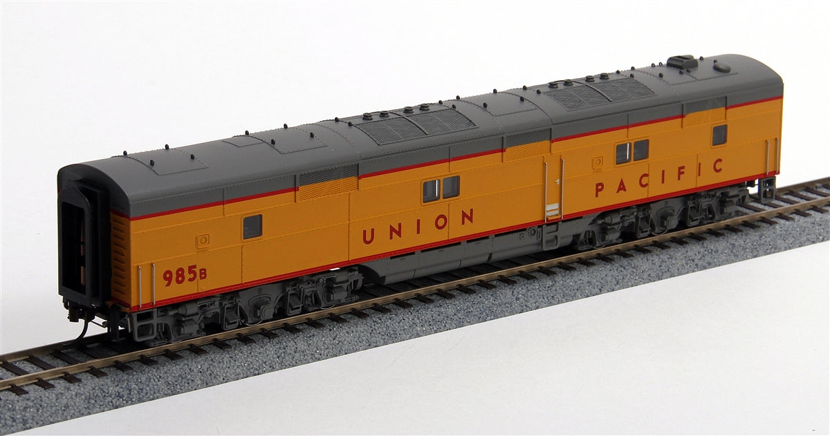 Broadway Limited 2346 HO Union Pacific EMD E6B Paragon2™ #985B