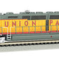 Bachmann 65153 N Union Pacific EMD DD40AX Diesel Locomotive w/DCC Sound #6940