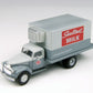 Classic Metal Works 30317 HO Mini Metals Sealtest '41-'46 Chevy Delivery Truck