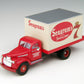 Classic Metal Works 30362 HO Mini Metals Seagram's 7 '41-'46 Chevy Truck
