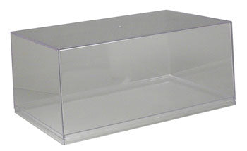 Imex 2501 1:18 to 1:35 Showcase Clear Base