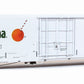 BLMA Models 52705 HO TPIX 64' REEFER #3087