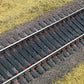 Rapido Trains 100 HO Code 100 Flex Track Bendy Track™ 36" 91 cm Section