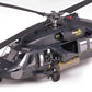 Academy 12115 1:35 Sikorsky AH-60L DAP Black Hawk Military Helicopter Kit