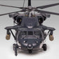 Academy 12115 1:35 Sikorsky AH-60L DAP Black Hawk Military Helicopter Kit