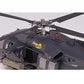 Academy 12115 1:35 Sikorsky AH-60L DAP Black Hawk Military Helicopter Kit