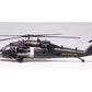 Academy 12115 1:35 Sikorsky AH-60L DAP Black Hawk Military Helicopter Kit