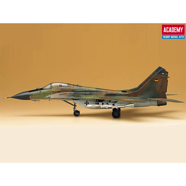 Academy 12263 1:48 MIG-29A Fulcrum USSR Military Aircraft Plane