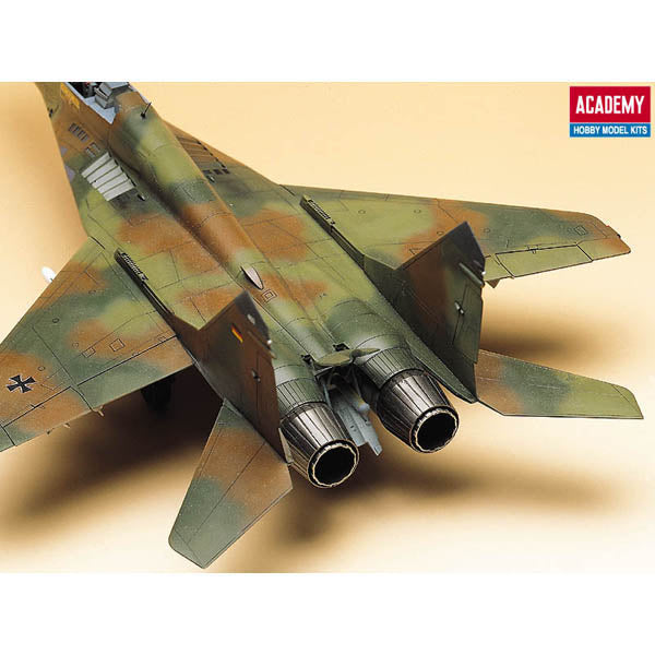 Academy 12263 1:48 MIG-29A Fulcrum USSR Military Aircraft Plane