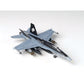 Academy 12422 1:72 F/A-18D Hornet US Marines Corps Military Aircraft Plane Kit