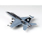 Academy 12422 1:72 F/A-18D Hornet US Marines Corps Military Aircraft Plane Kit